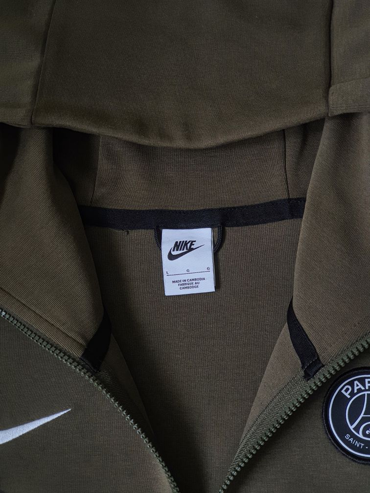 Nike Paris Saint-Germain Sweatshirt — görsel 4/9