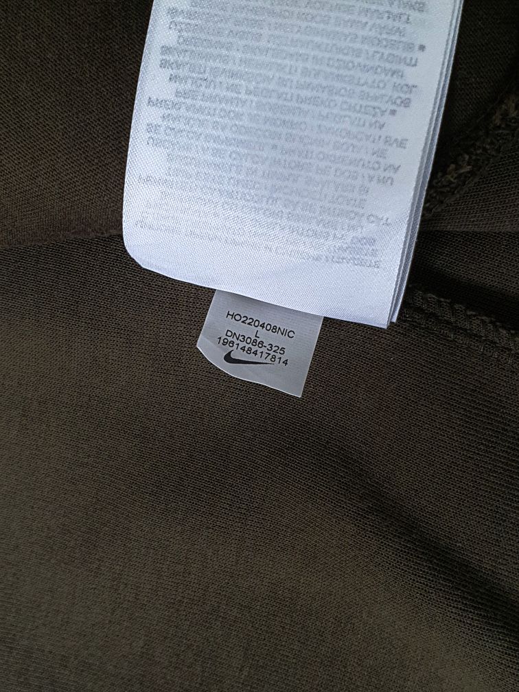 Nike Paris Saint-Germain Sweatshirt — görsel 6/9