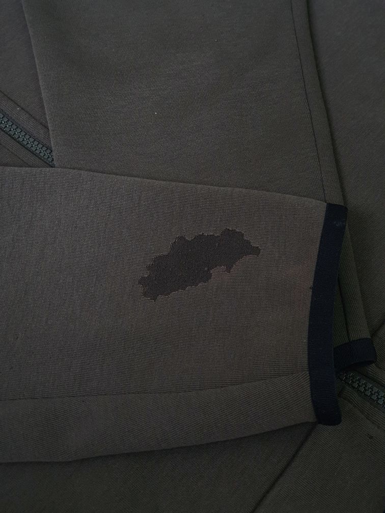 Nike Paris Saint-Germain Sweatshirt — görsel 7/9