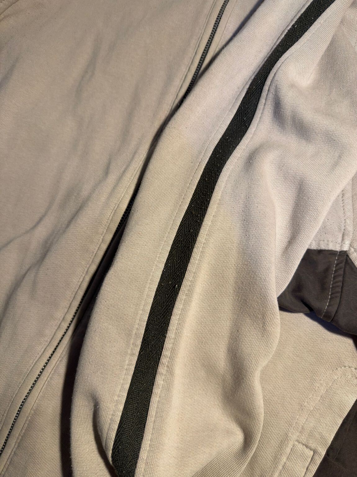 Champion Fermuarlı Spor Sweatshirt — görsel 3/5