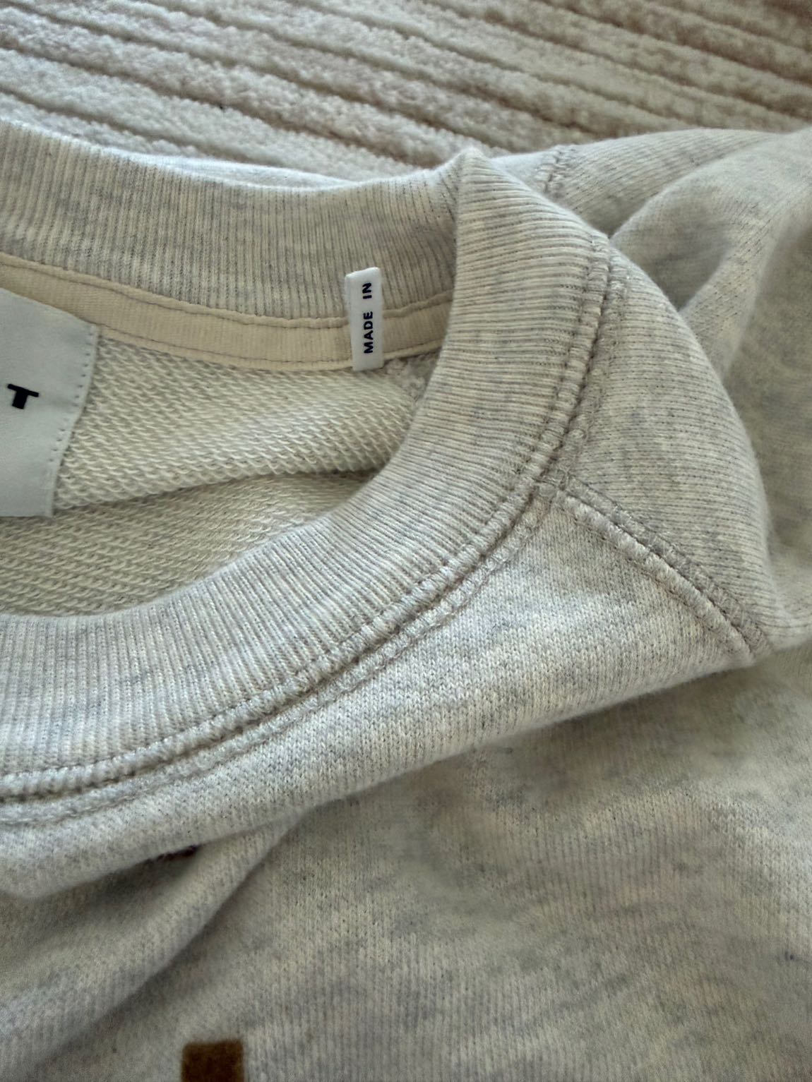 Isabel Marant Sweatshirt — görsel 4/6