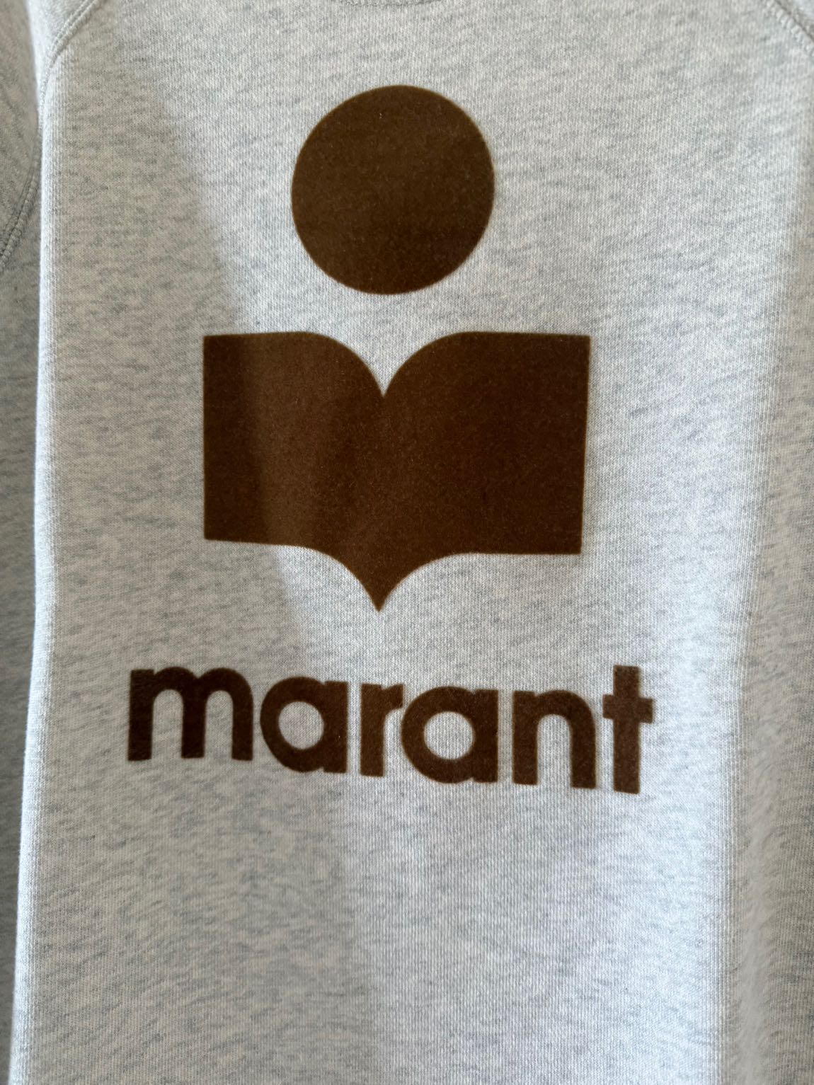 Isabel Marant Sweatshirt — görsel 2/6