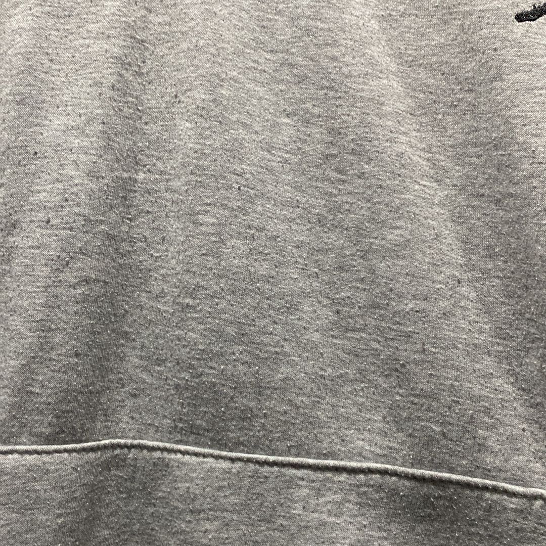 Jordan Gri Sweatshirt — görsel 2/2
