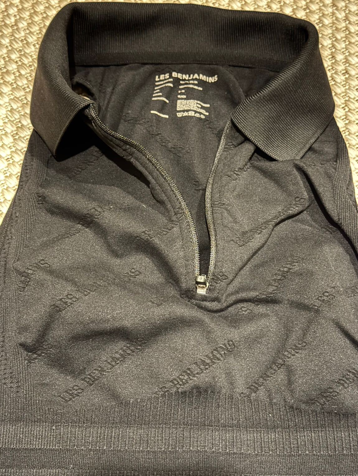 LES BENJAMINS Crop — görsel 2/3