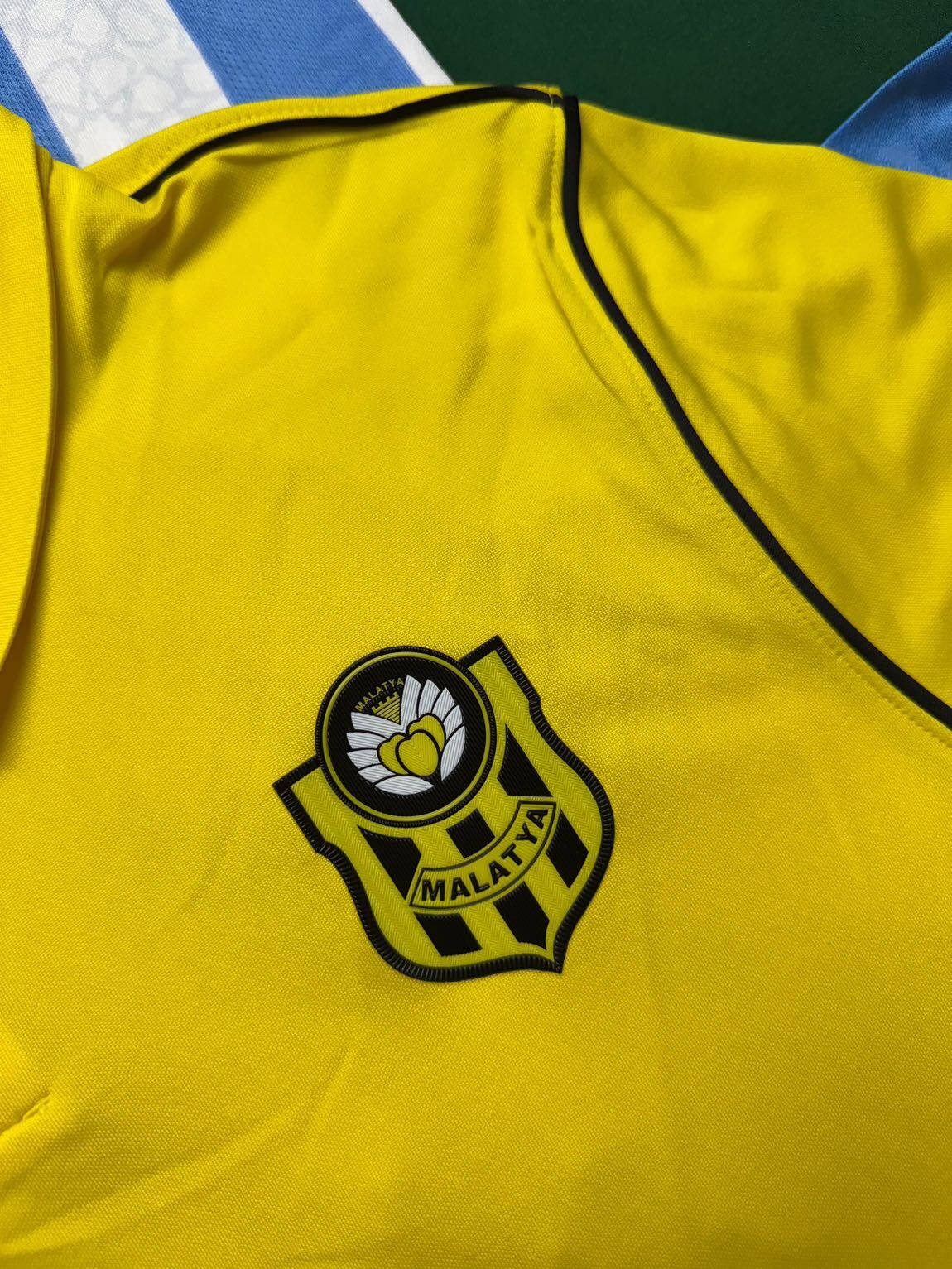 Yeni Malatyaspor Polo Yaka T-Shirt — görsel 3/6