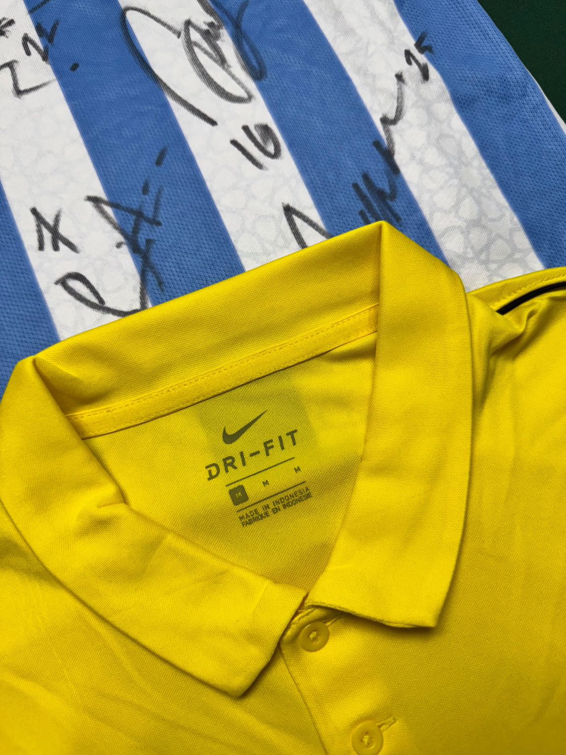 Yeni Malatyaspor Polo Yaka T-Shirt — görsel 6/6