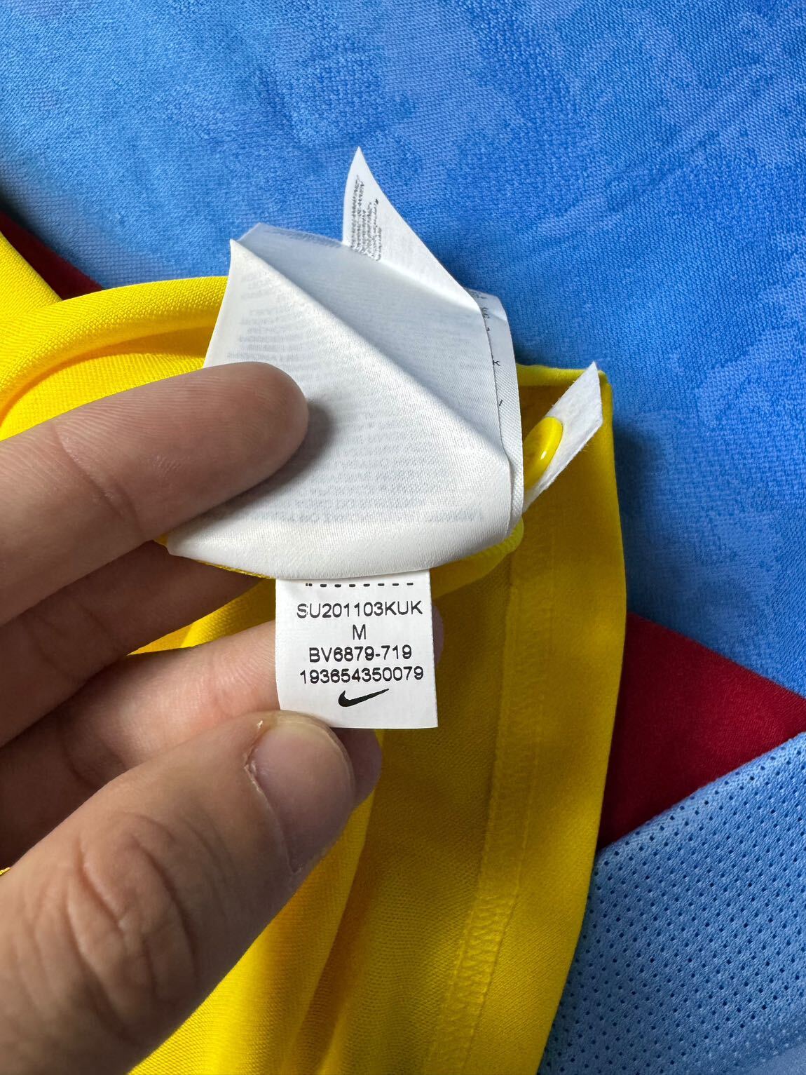Yeni Malatyaspor Polo Yaka T-Shirt — görsel 4/6