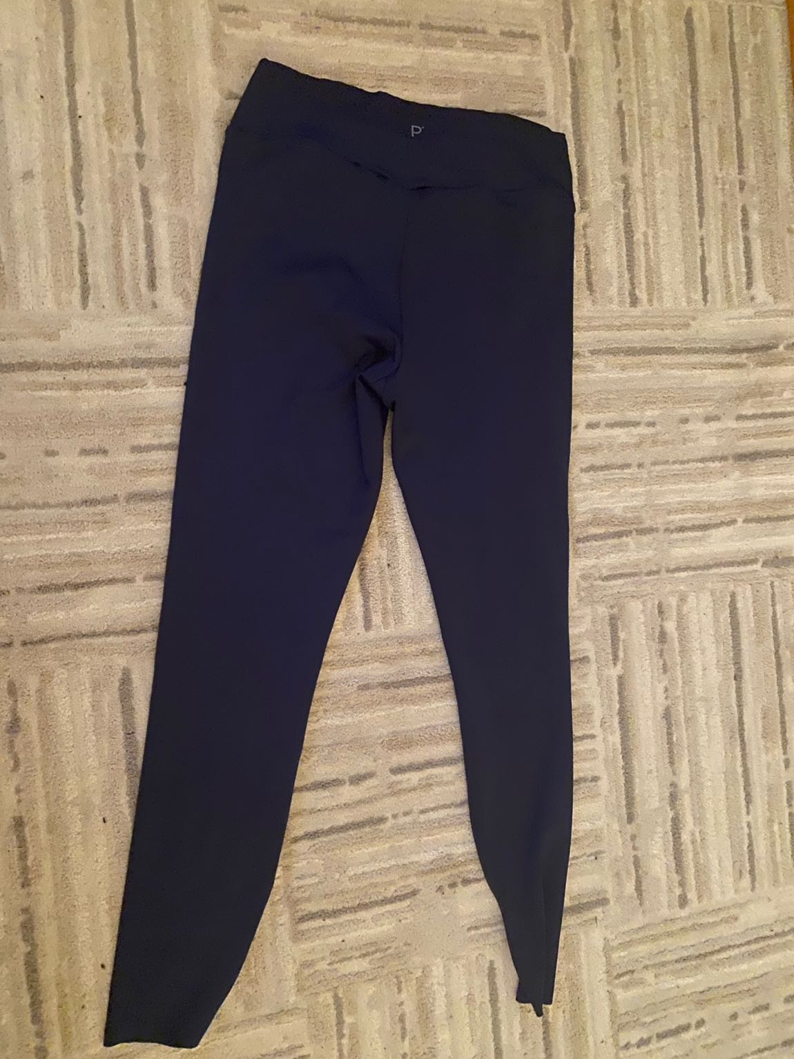 Lacivert Spor Tayt — görsel 5/6