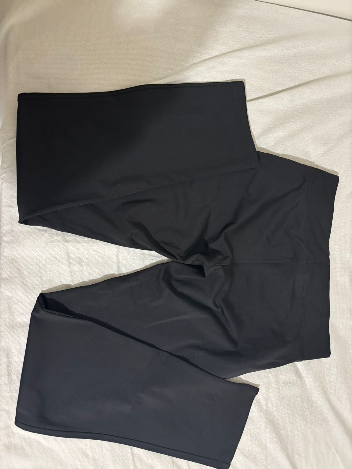 Siyah Spor Pantolon — görsel 3/3
