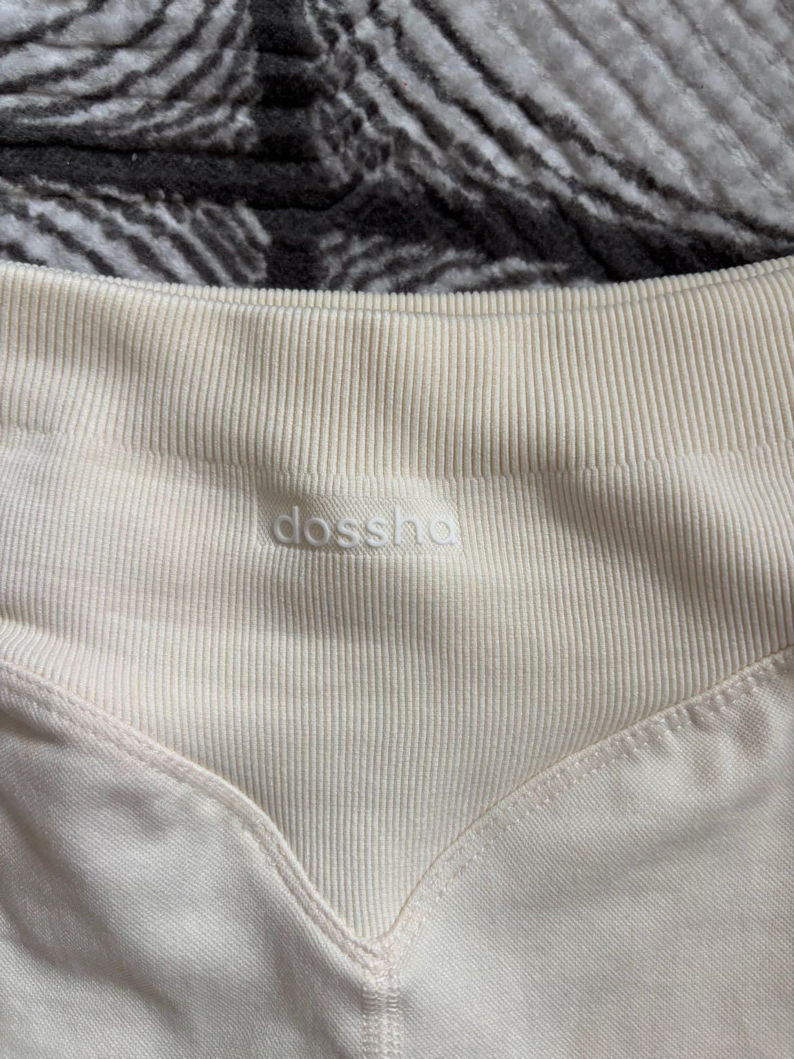 Dossha aura Krem Tayt — görsel 5/5