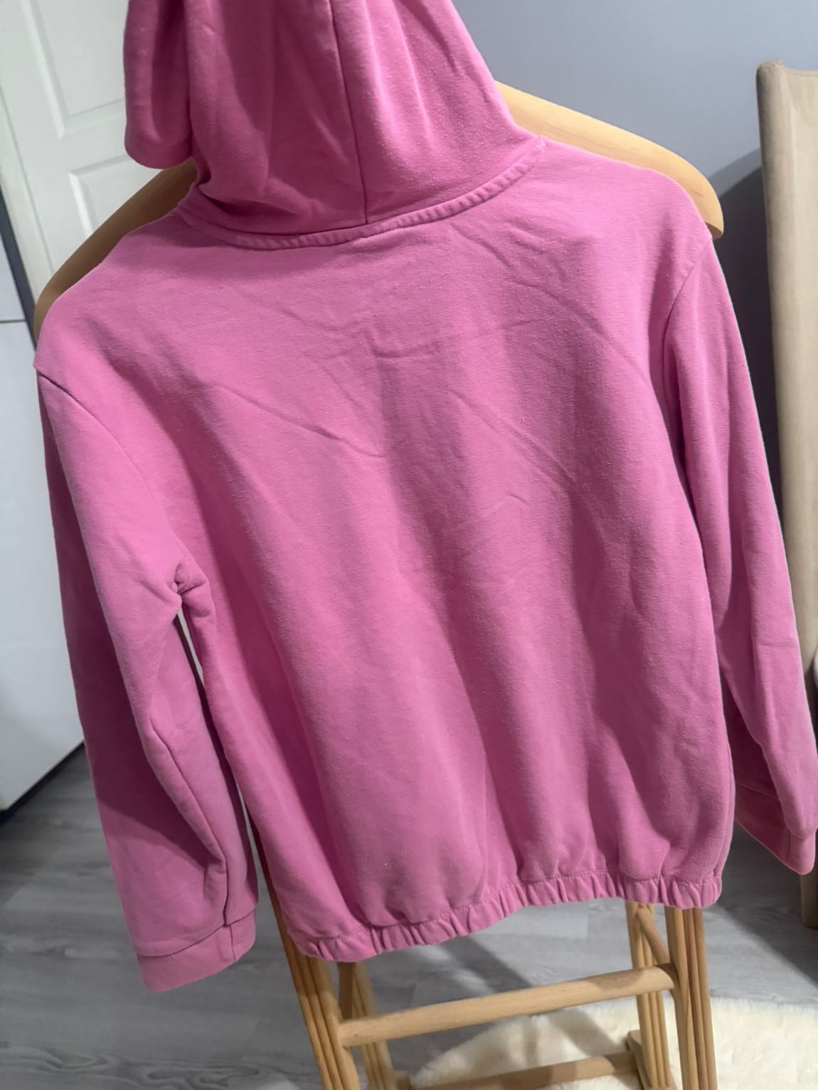 Kapüşonlu Sweatshirt🎉 — görsel 6/10