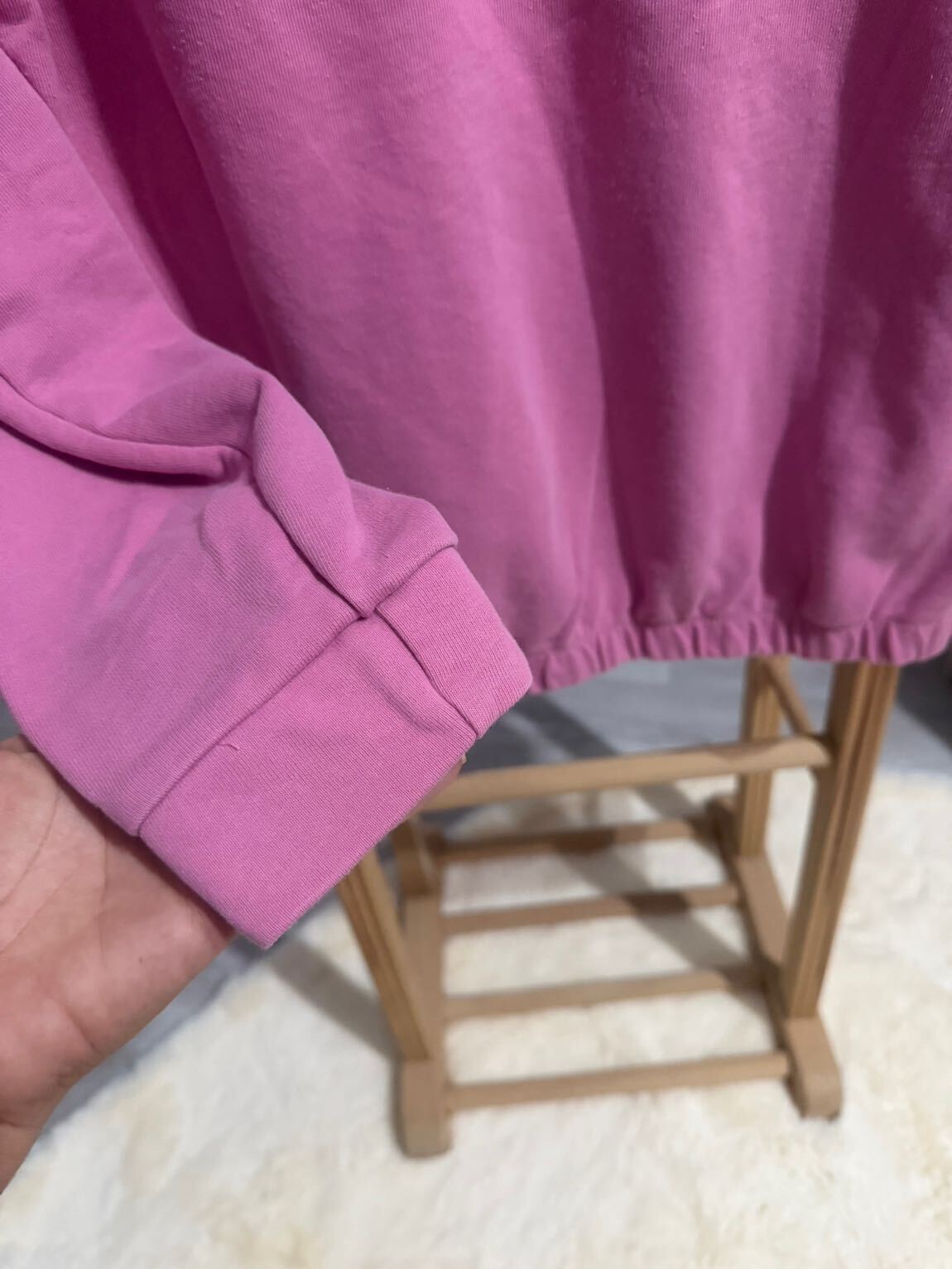 Kapüşonlu Sweatshirt🎉 — görsel 5/10