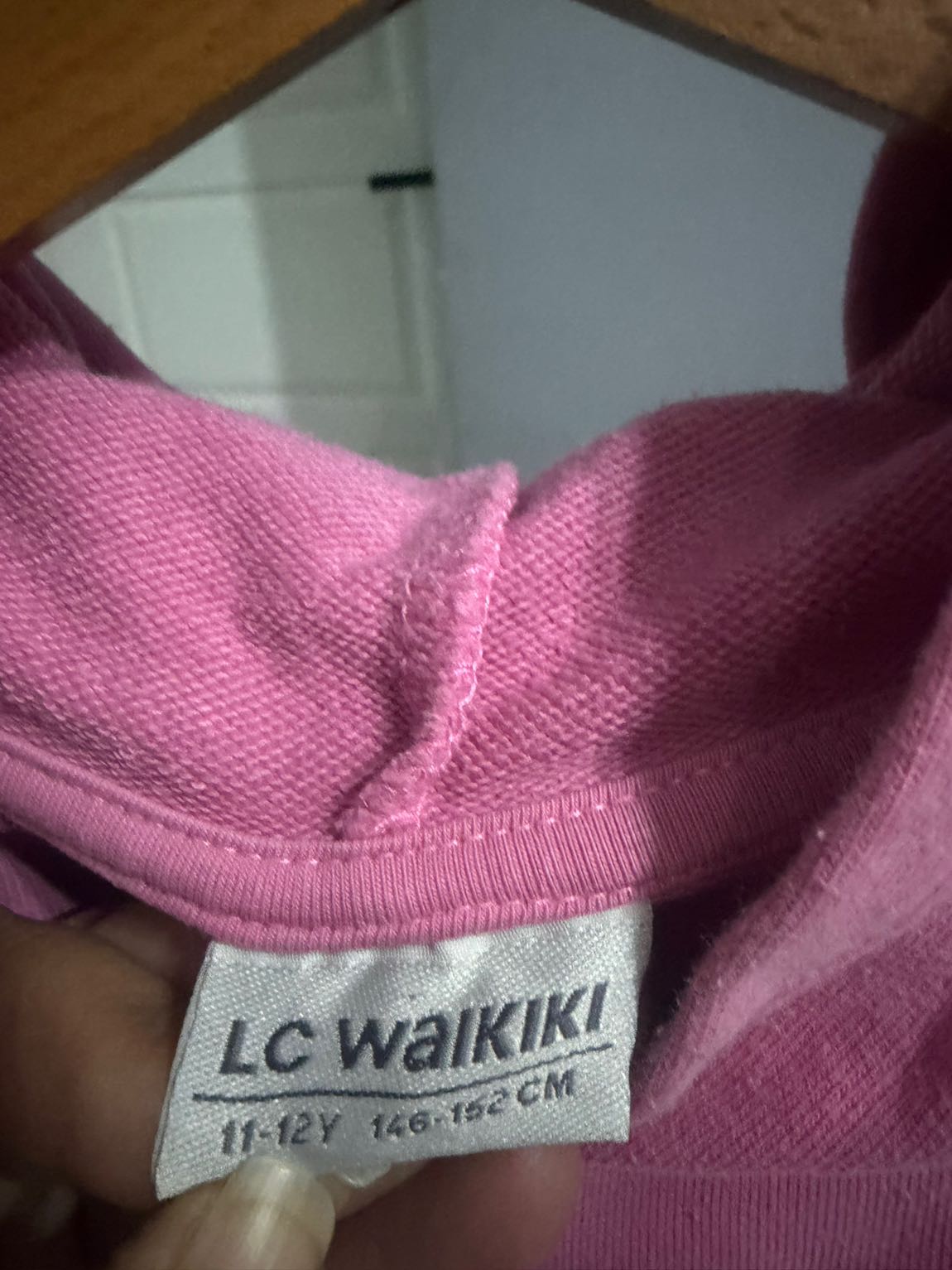 Kapüşonlu Sweatshirt🎉 — görsel 3/10