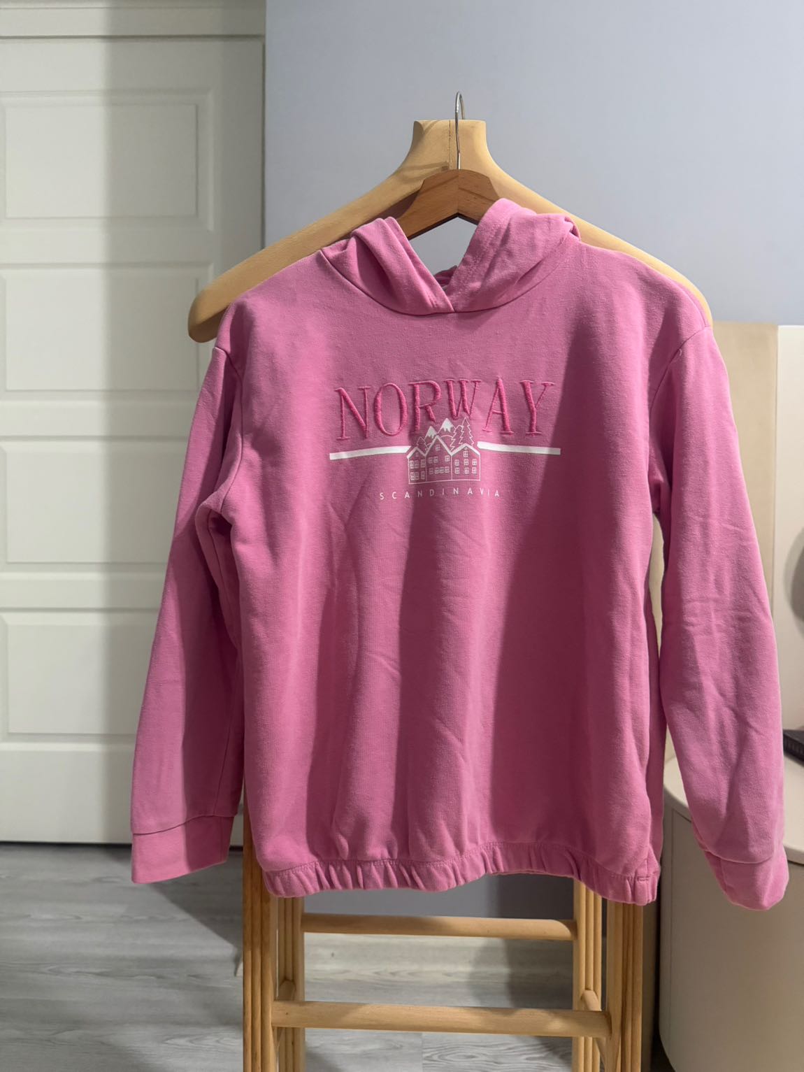 Kapüşonlu Sweatshirt🎉 — görsel 7/10