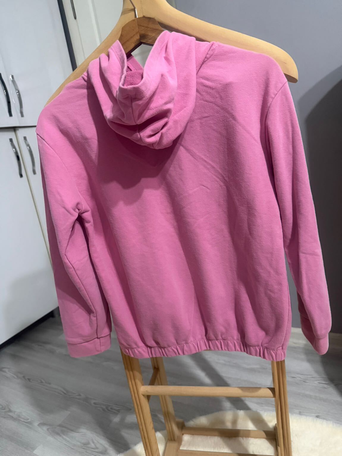 Kapüşonlu Sweatshirt🎉 — görsel 9/10