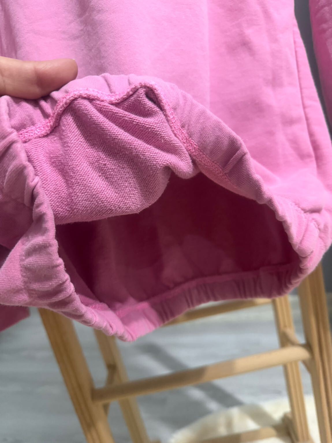 Kapüşonlu Sweatshirt🎉 — görsel 8/10