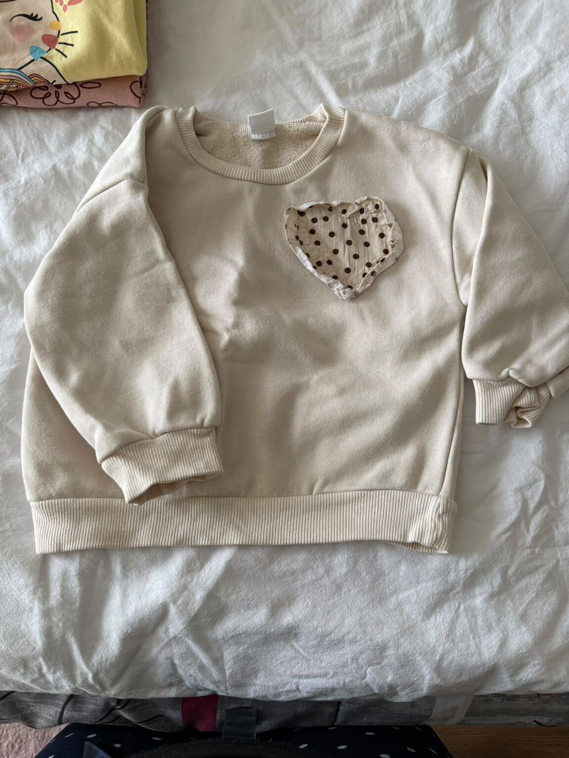 Çocuk Sweatshirt Seti — görsel 2/6