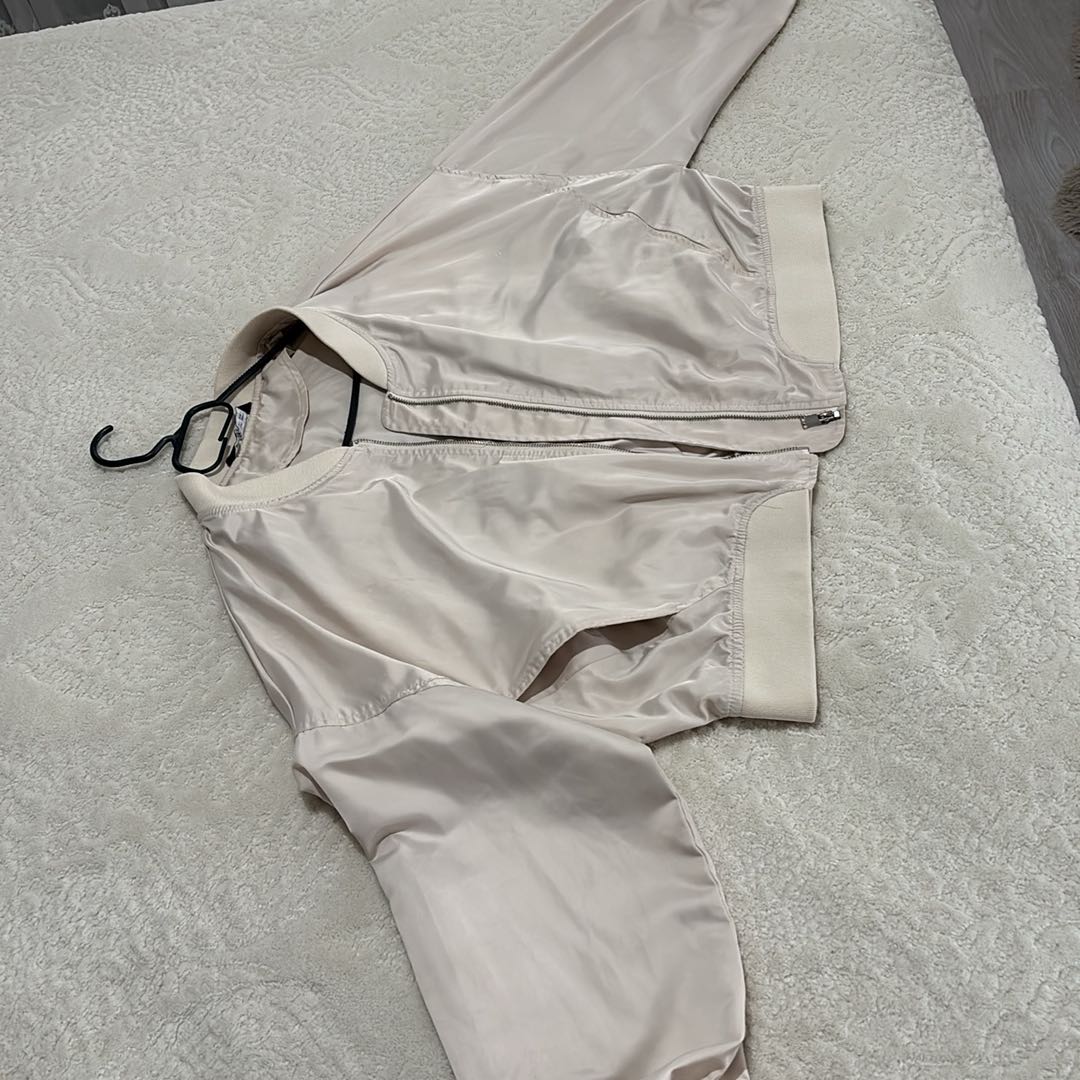 Zara Sweatshirt — görsel 2/4