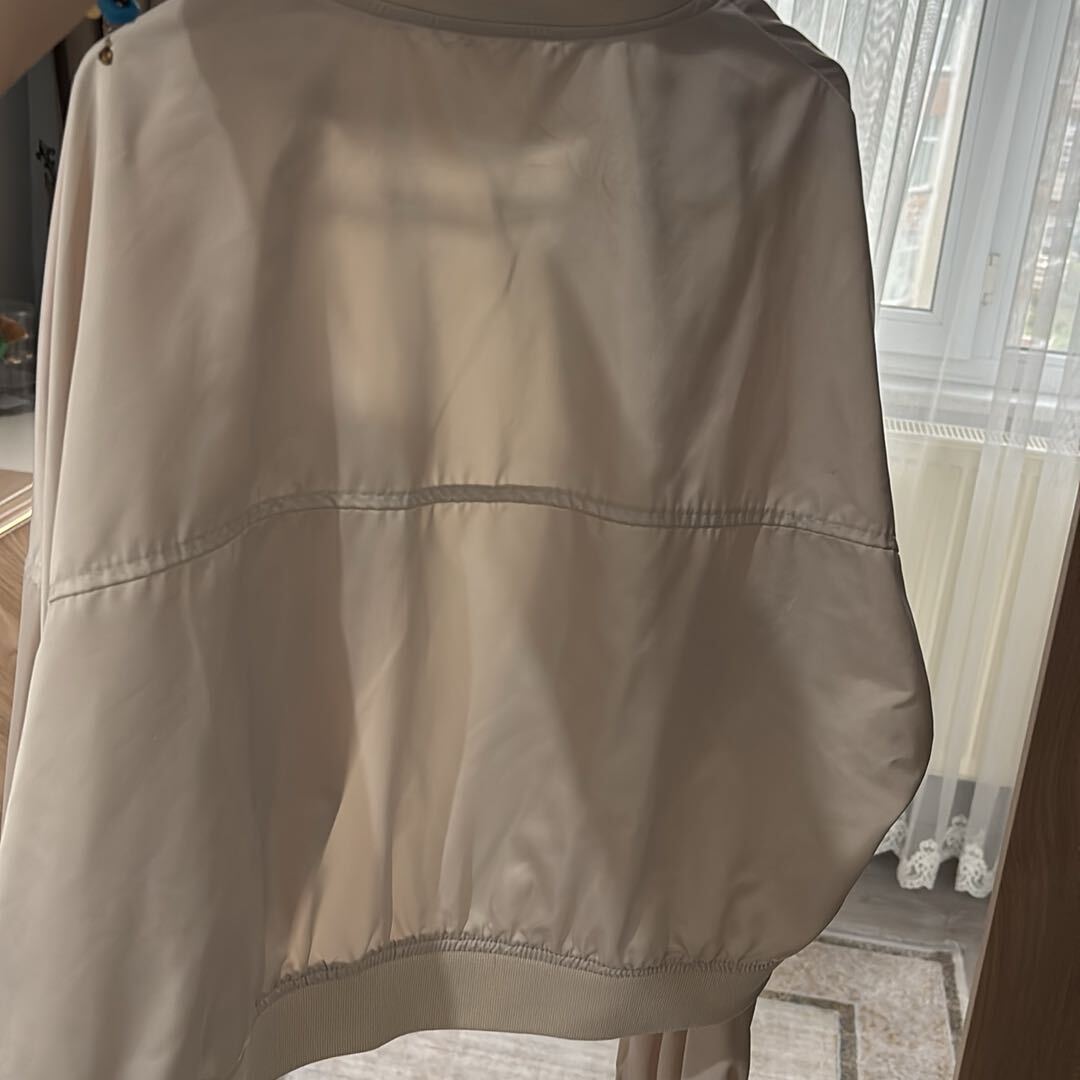 Zara Sweatshirt — görsel 4/4