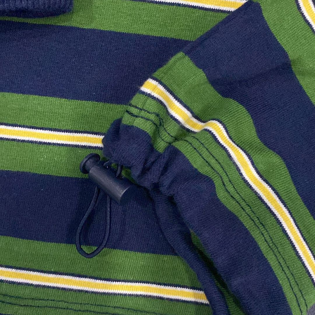 Çizgili Sweatshirt İLAN AÇTIRIN — görsel 5/5