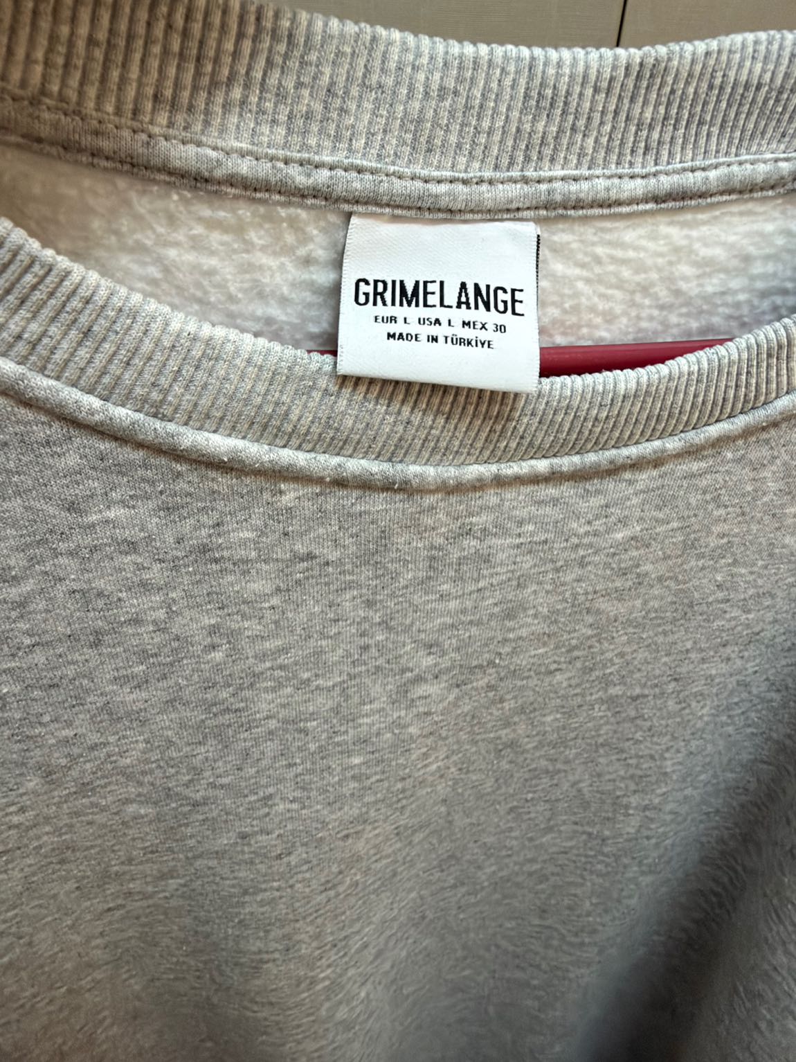 Sweatshirt — görsel 3/4