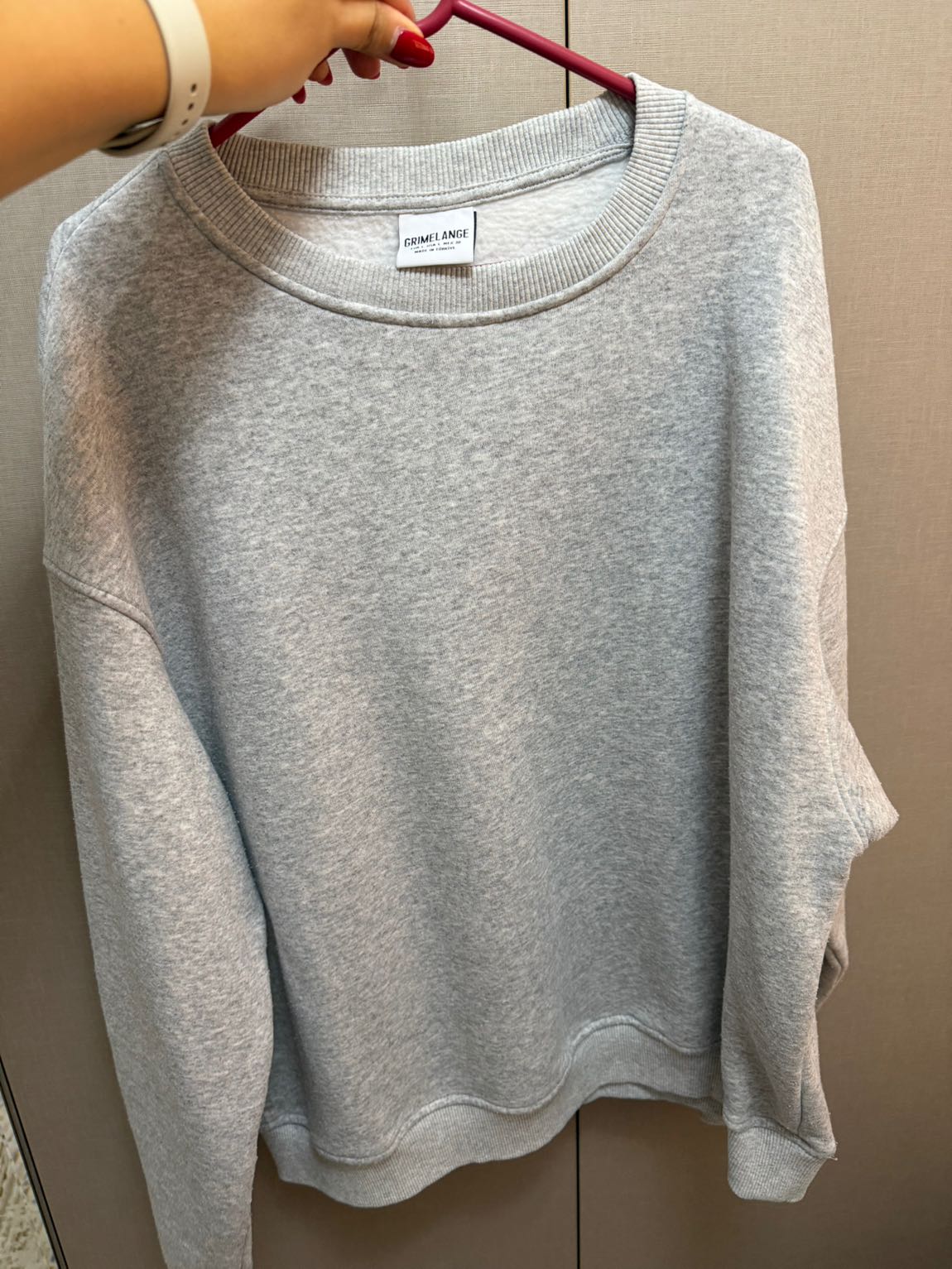 Sweatshirt — görsel 2/4