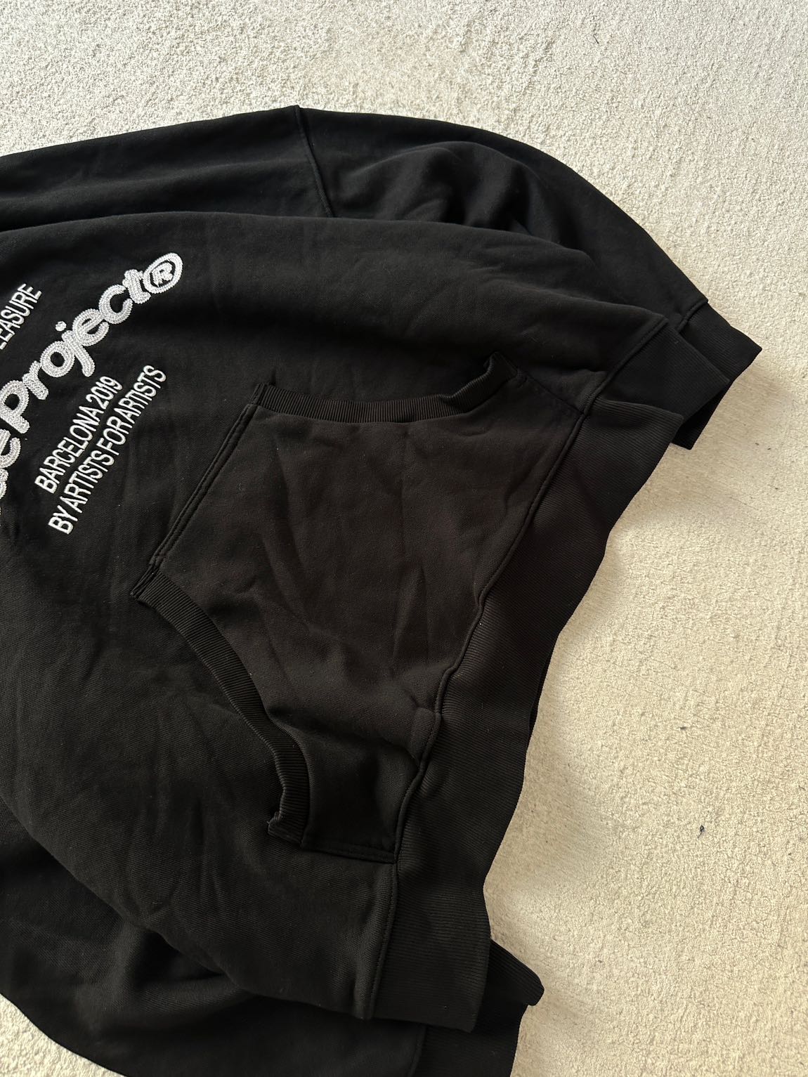 Nude Project Hoodie — görsel 3/5