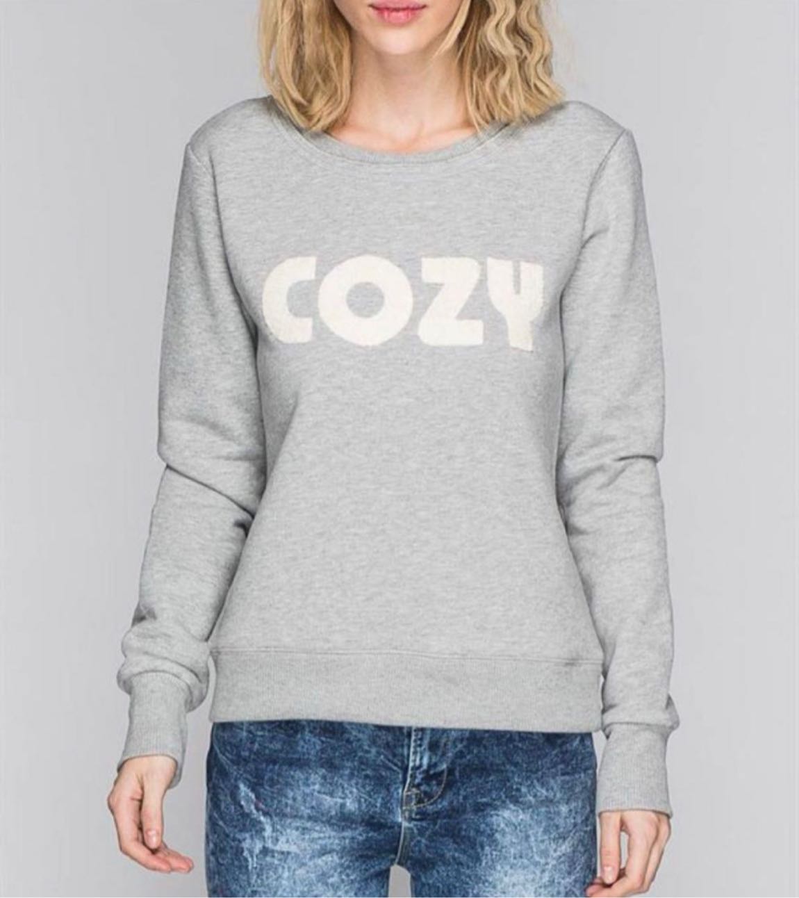 Cozy Sweatshirt — görsel 3/5