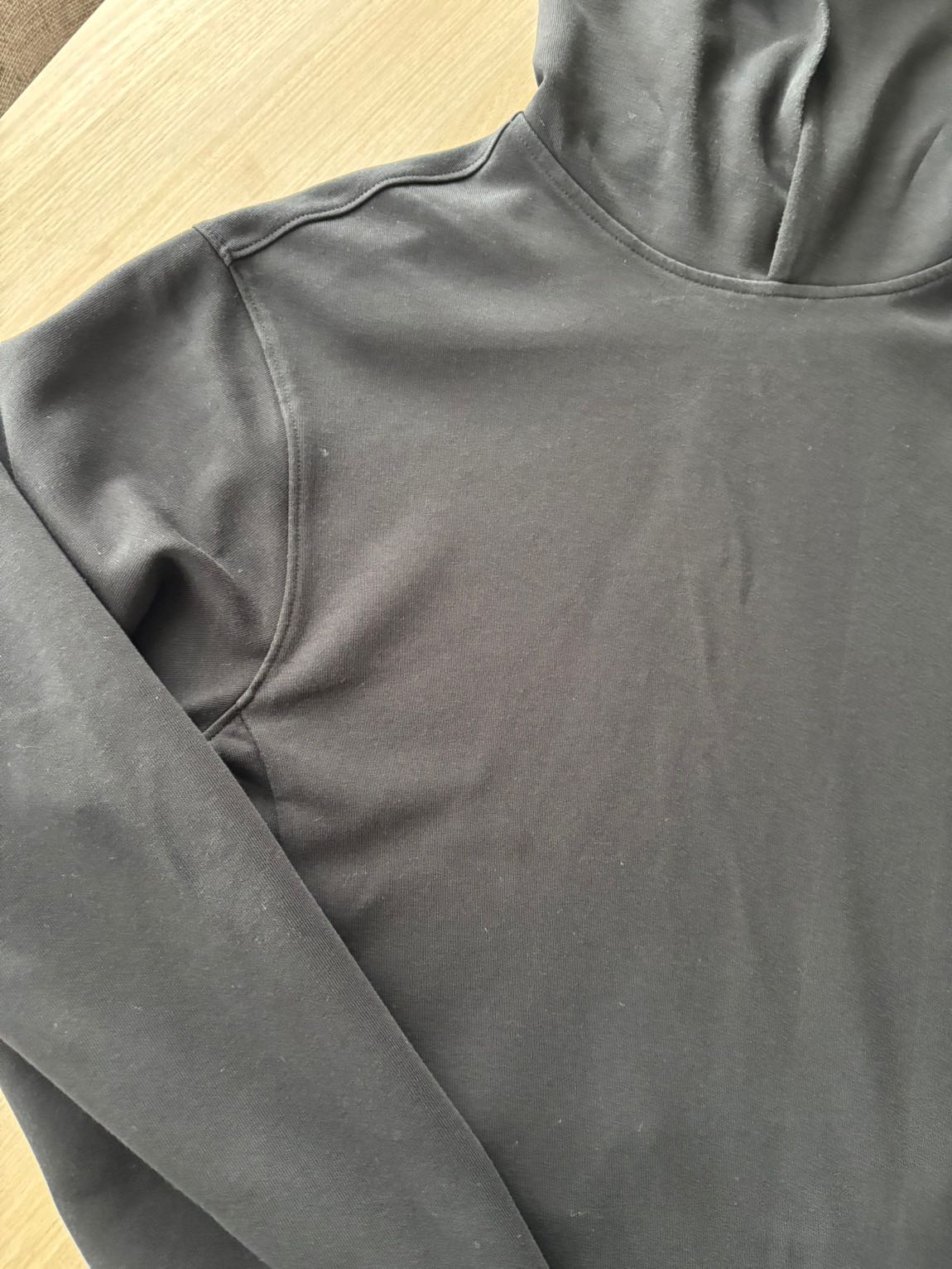 Mango Man Performance Hoodie — görsel 2/15