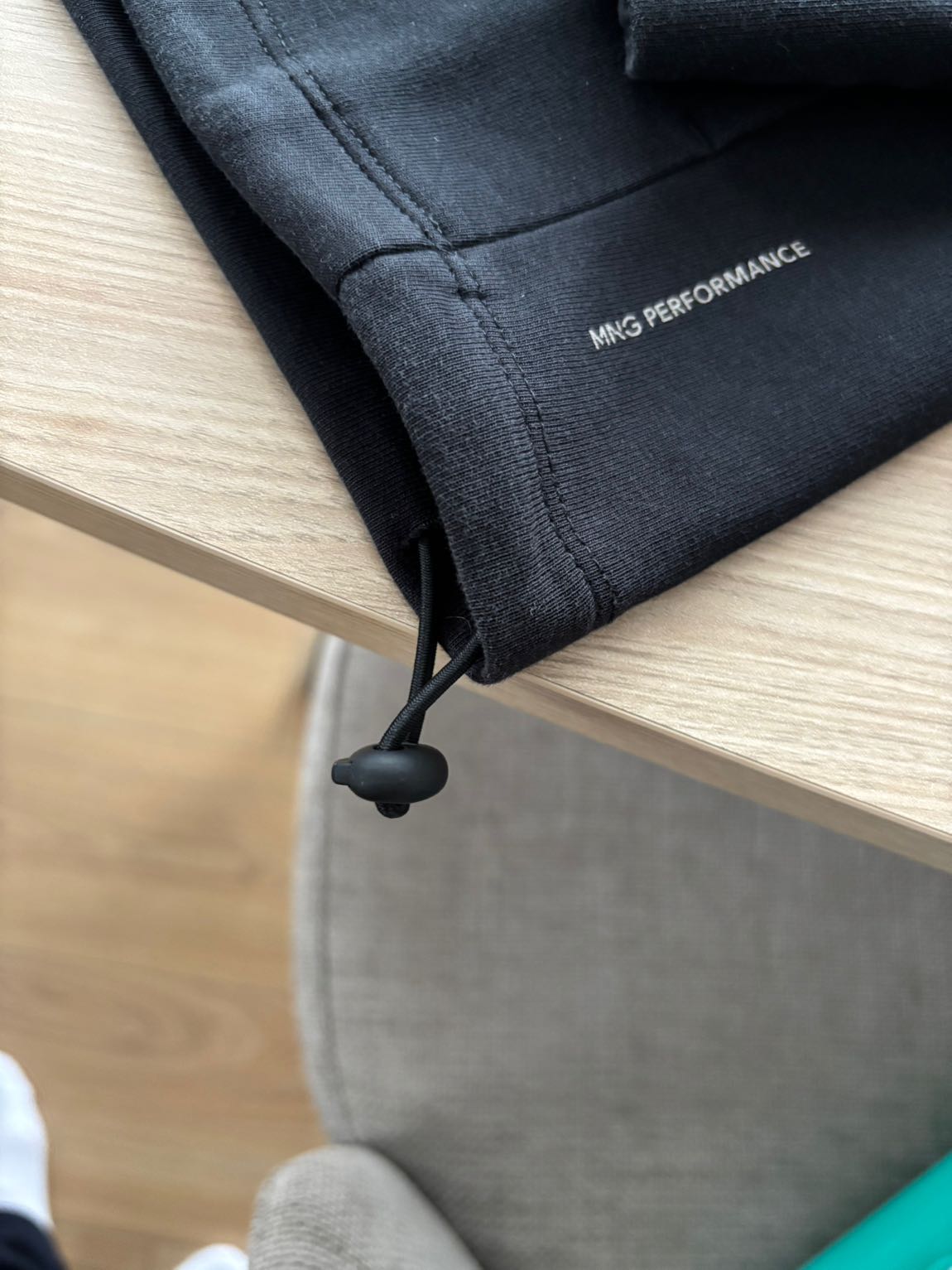 Mango Man Performance Hoodie — görsel 5/15