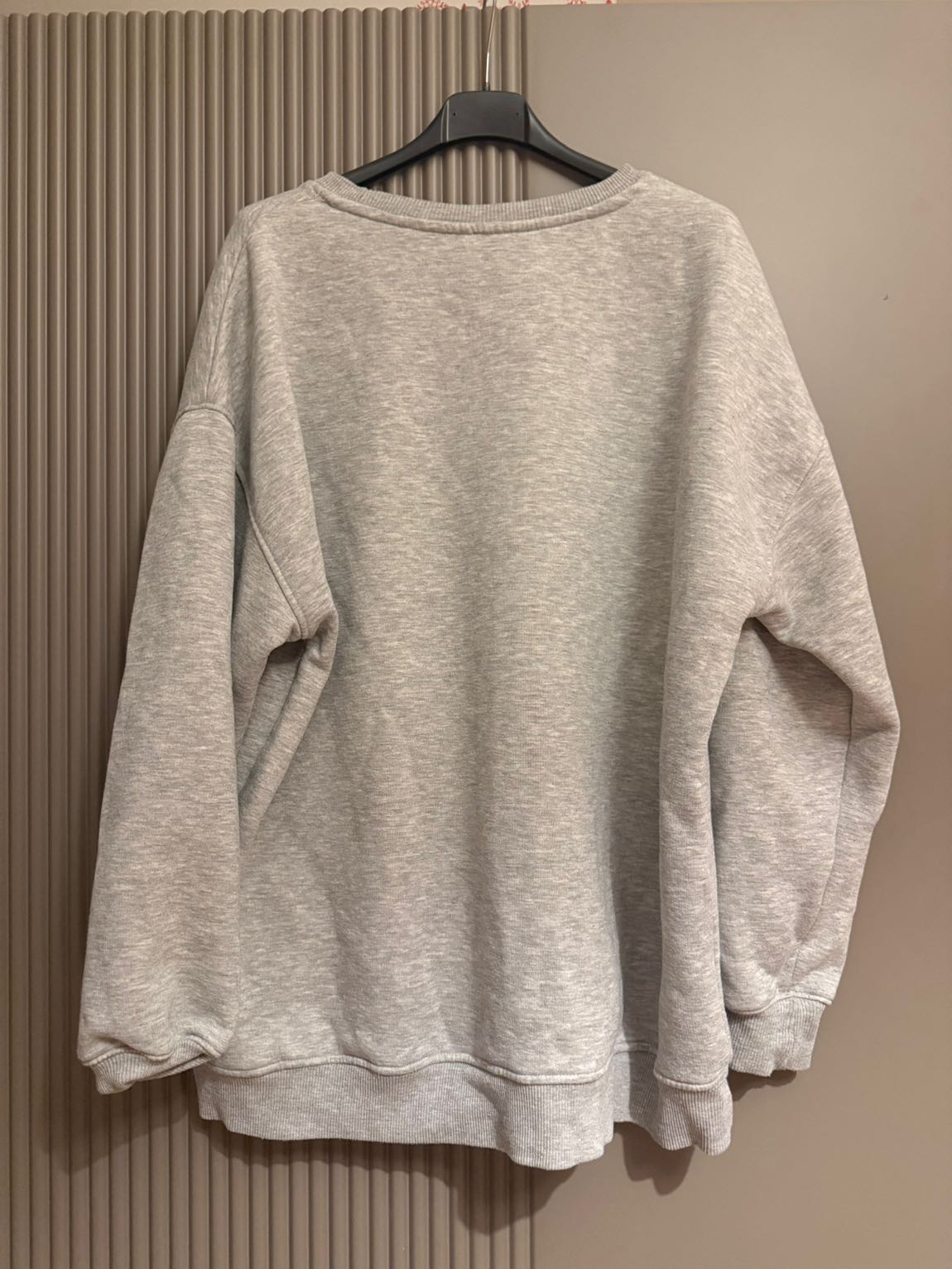 Mavi Premium Sweatshirt — görsel 2/3