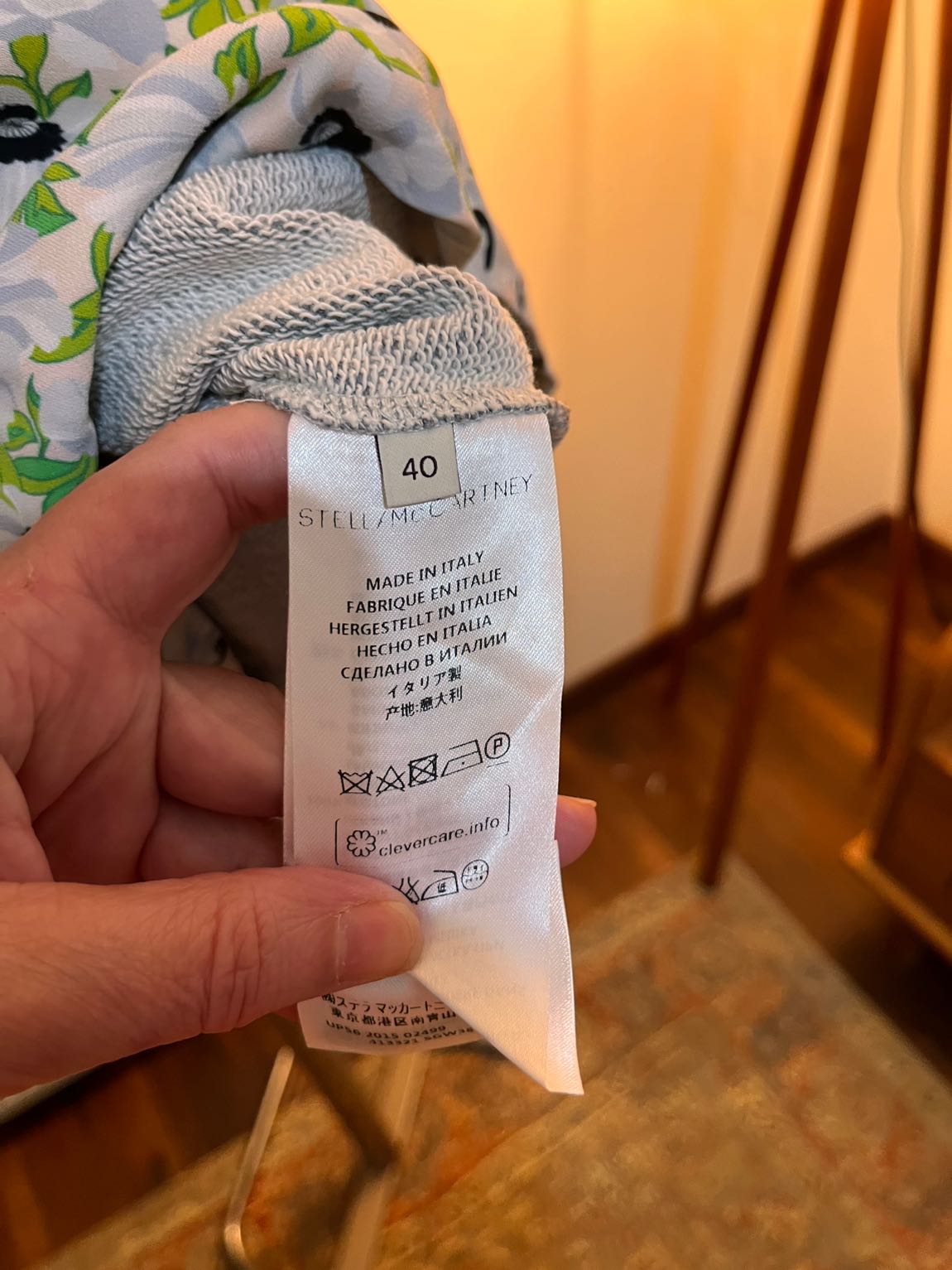 Stella McCartney Sweatshirt Beymen — görsel 6/7