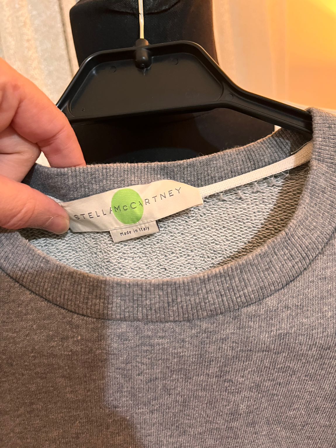 Stella McCartney Sweatshirt Beymen — görsel 3/7