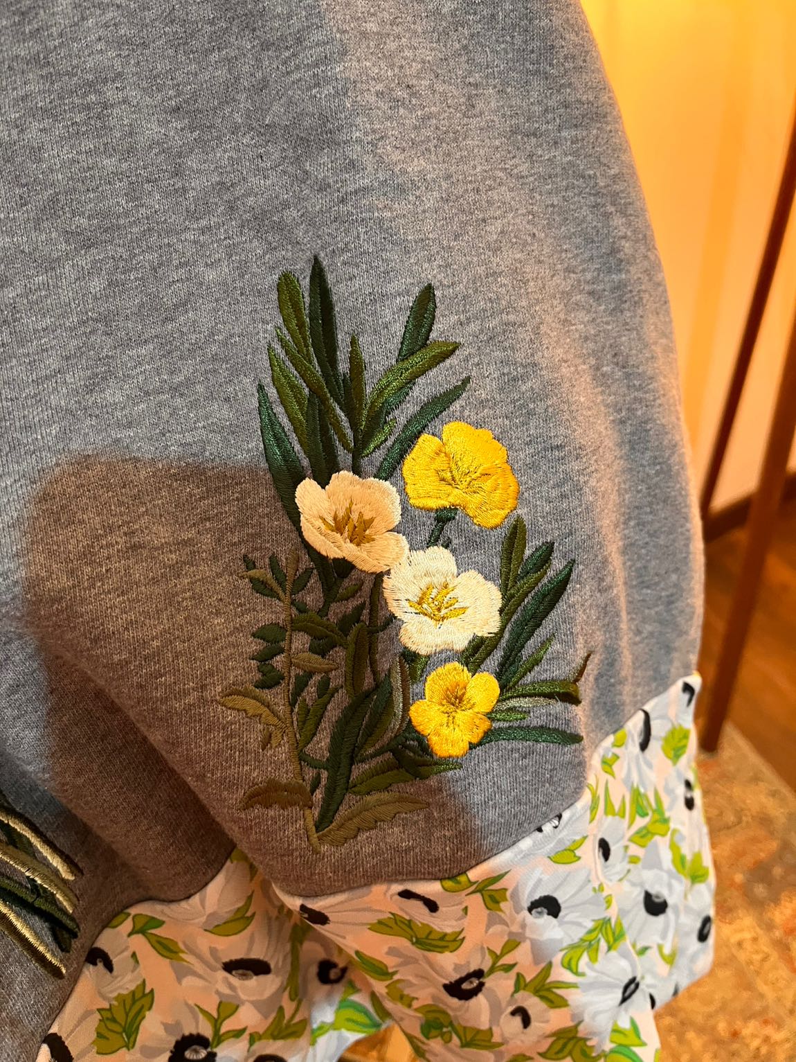 Stella McCartney Sweatshirt Beymen — görsel 5/7