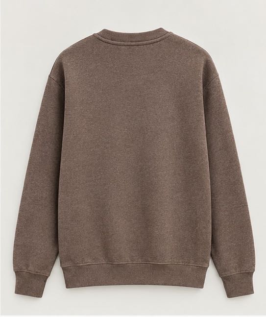 U.S.Polo Etiketli Erkek Sweatshirt — görsel 2/6