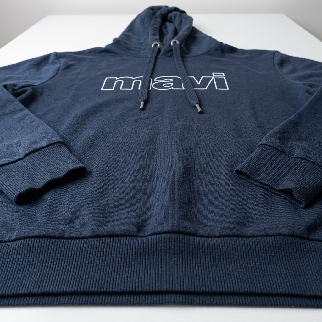 Mavi Sweatshirt — görsel 2/2