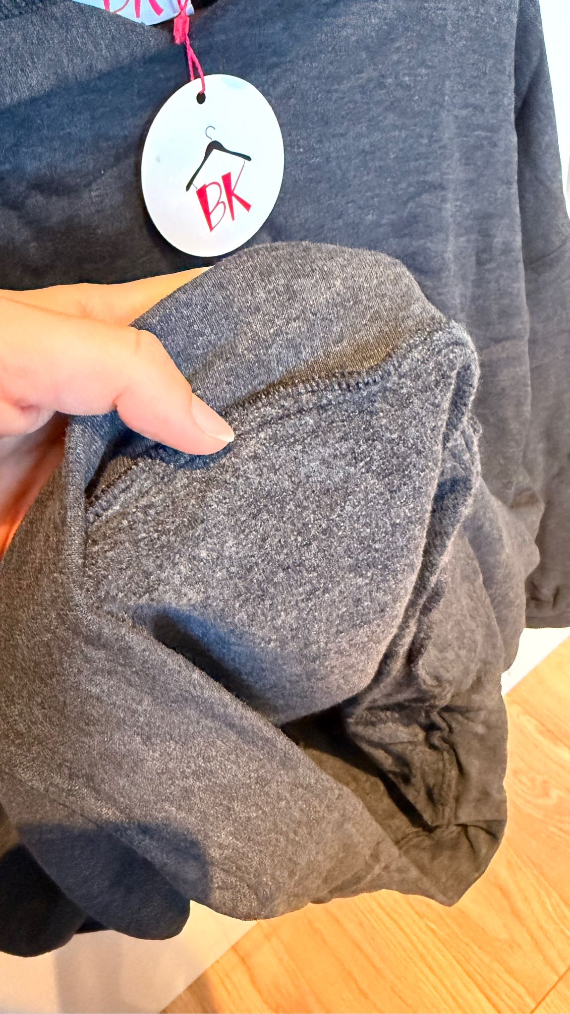 BK SWEAT — görsel 5/8