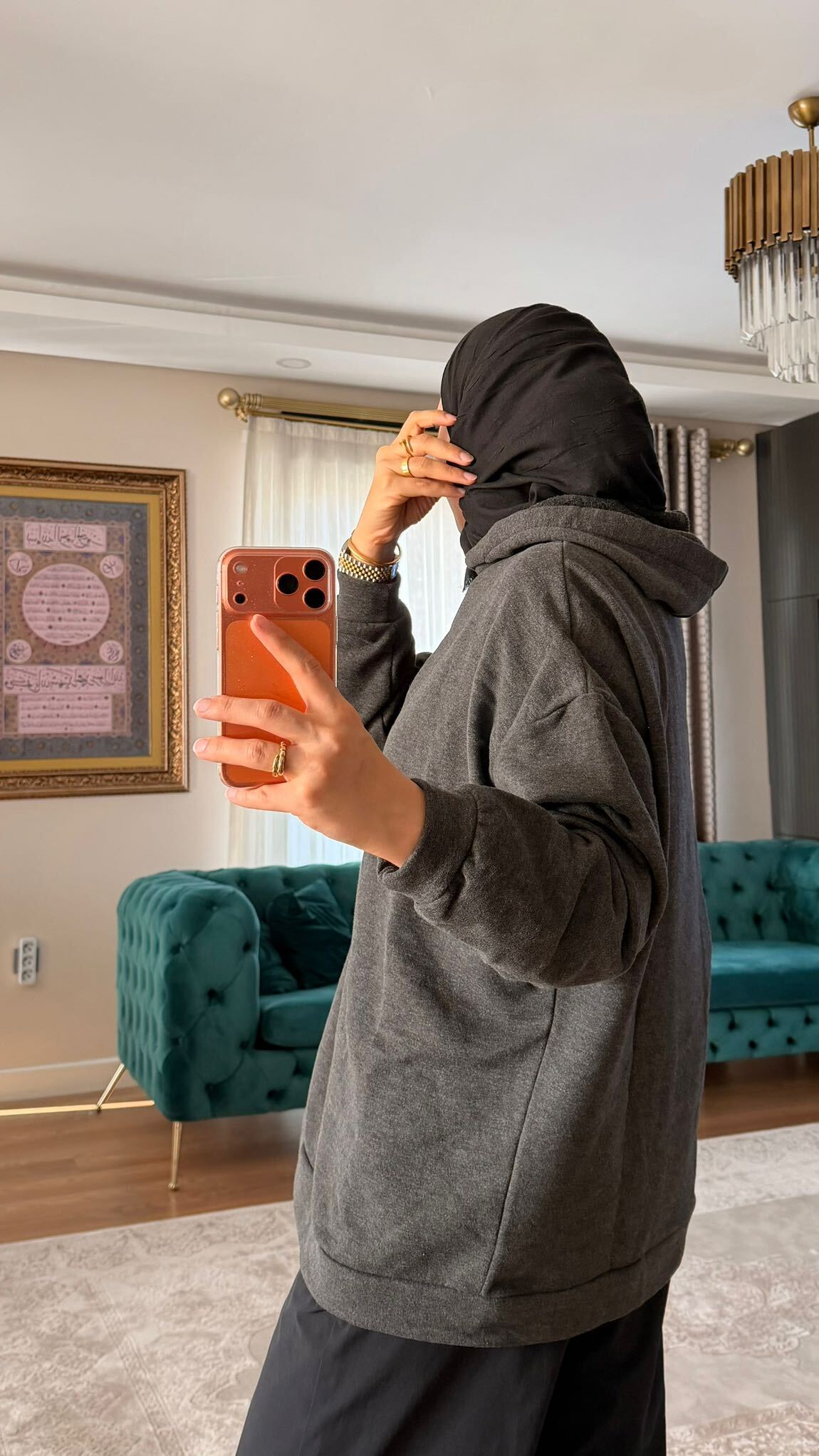 BK SWEAT — görsel 8/8