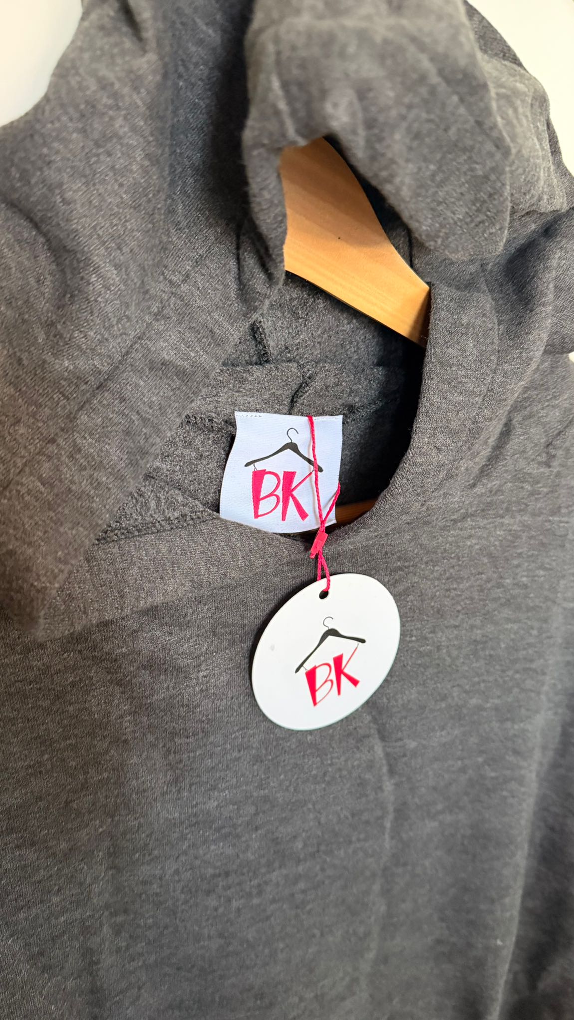 BK SWEAT — görsel 3/8