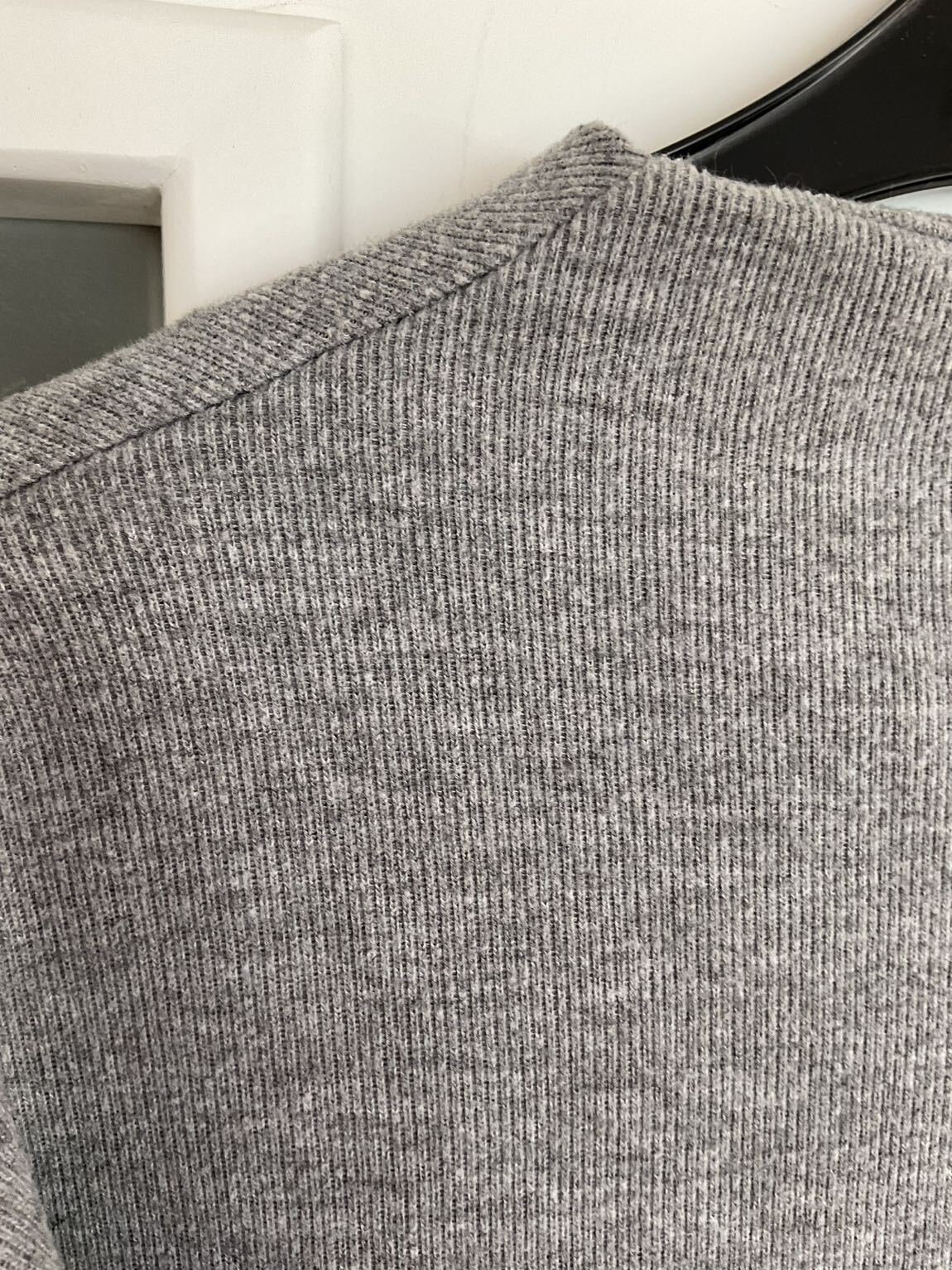 Gri Bağcıklı Sweatshirt — görsel 18/20