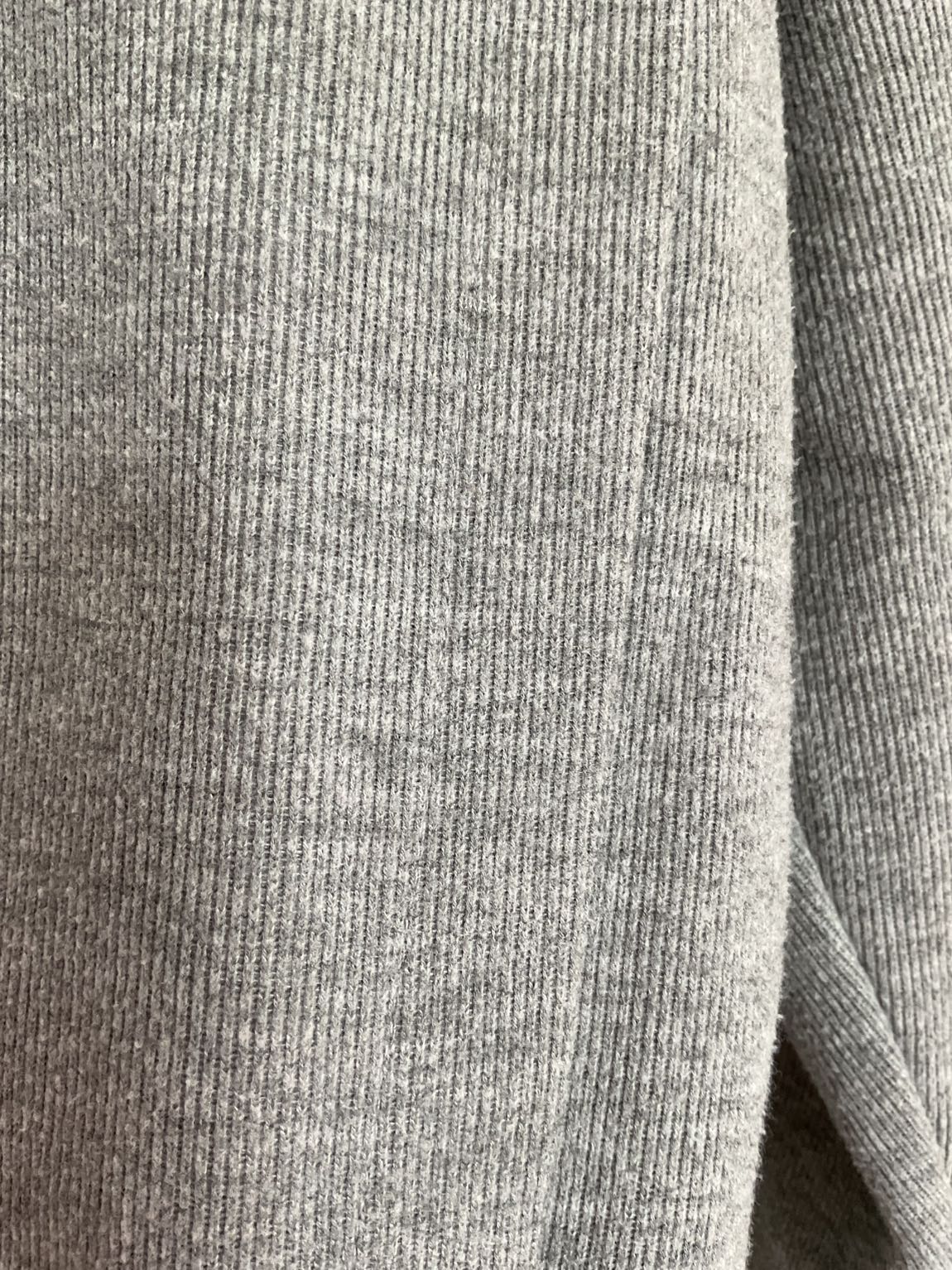 Gri Bağcıklı Sweatshirt — görsel 10/20