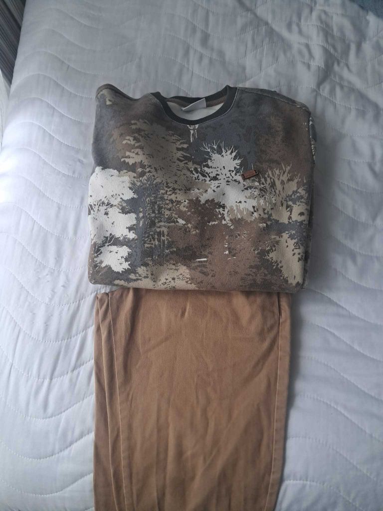 Uspolo swit ve lcw pantolon — görsel 4/4