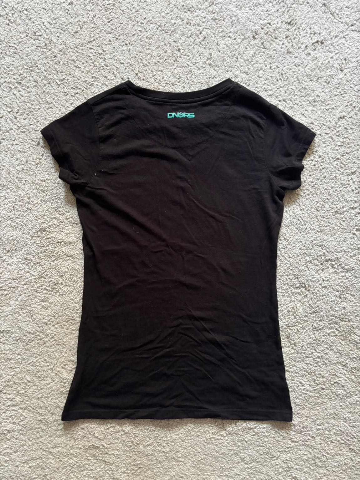 Dangerous Baby Tee — görsel 6/6
