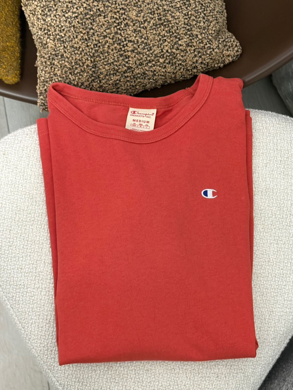 Champion Tişört — görsel 5/5