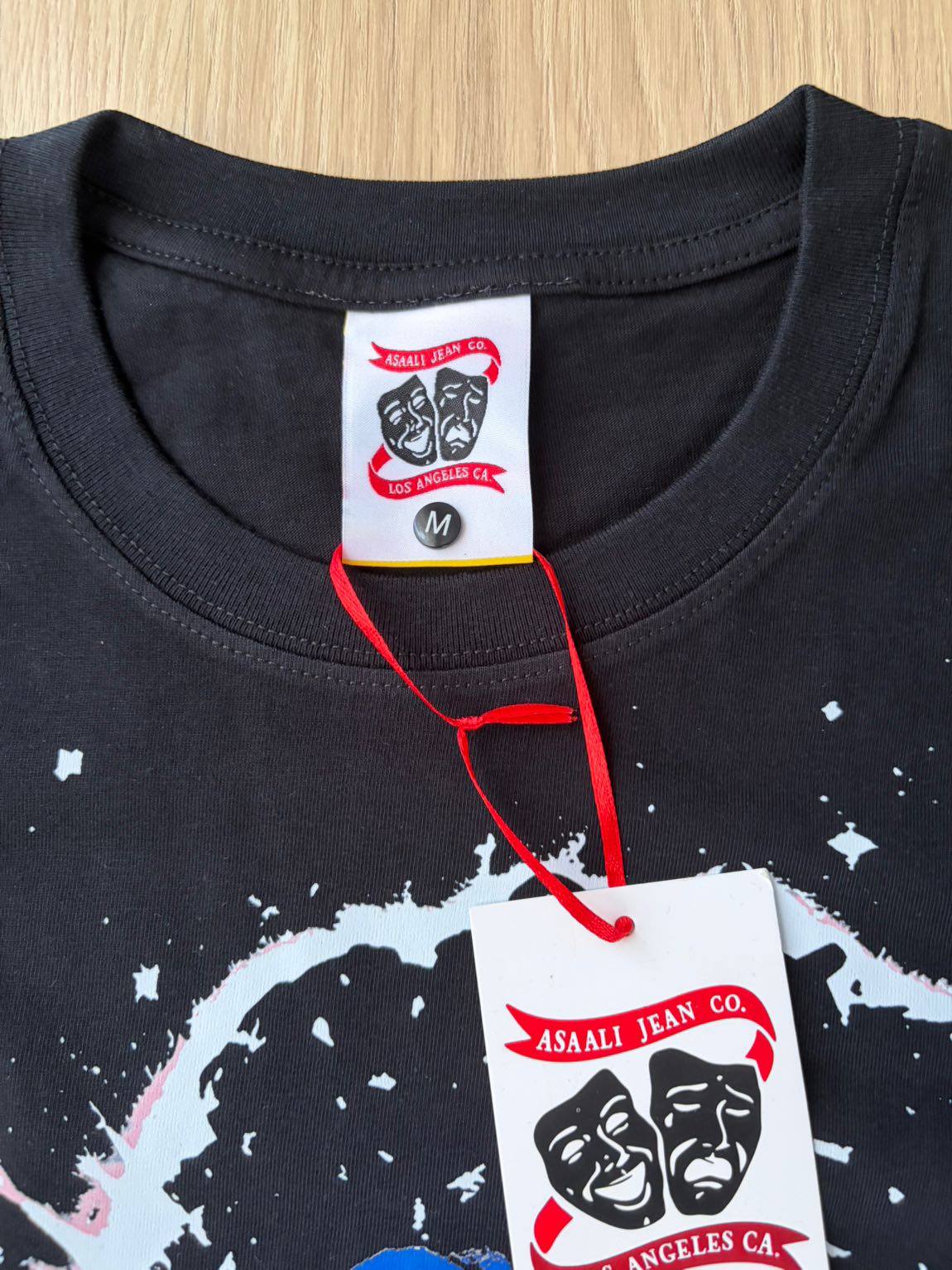 Asaali co tee — görsel 2/3
