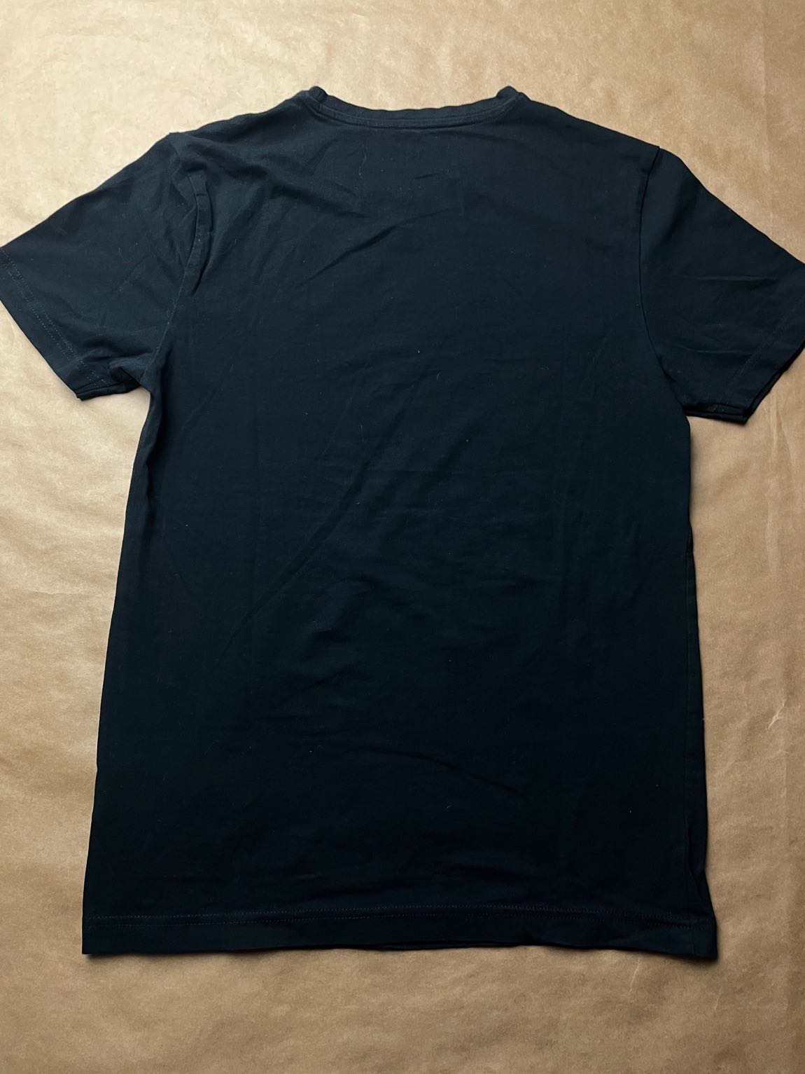 🇩🇪 OLYMP LEVEL FIVE BASIC T-SHIRT — görsel 6/6