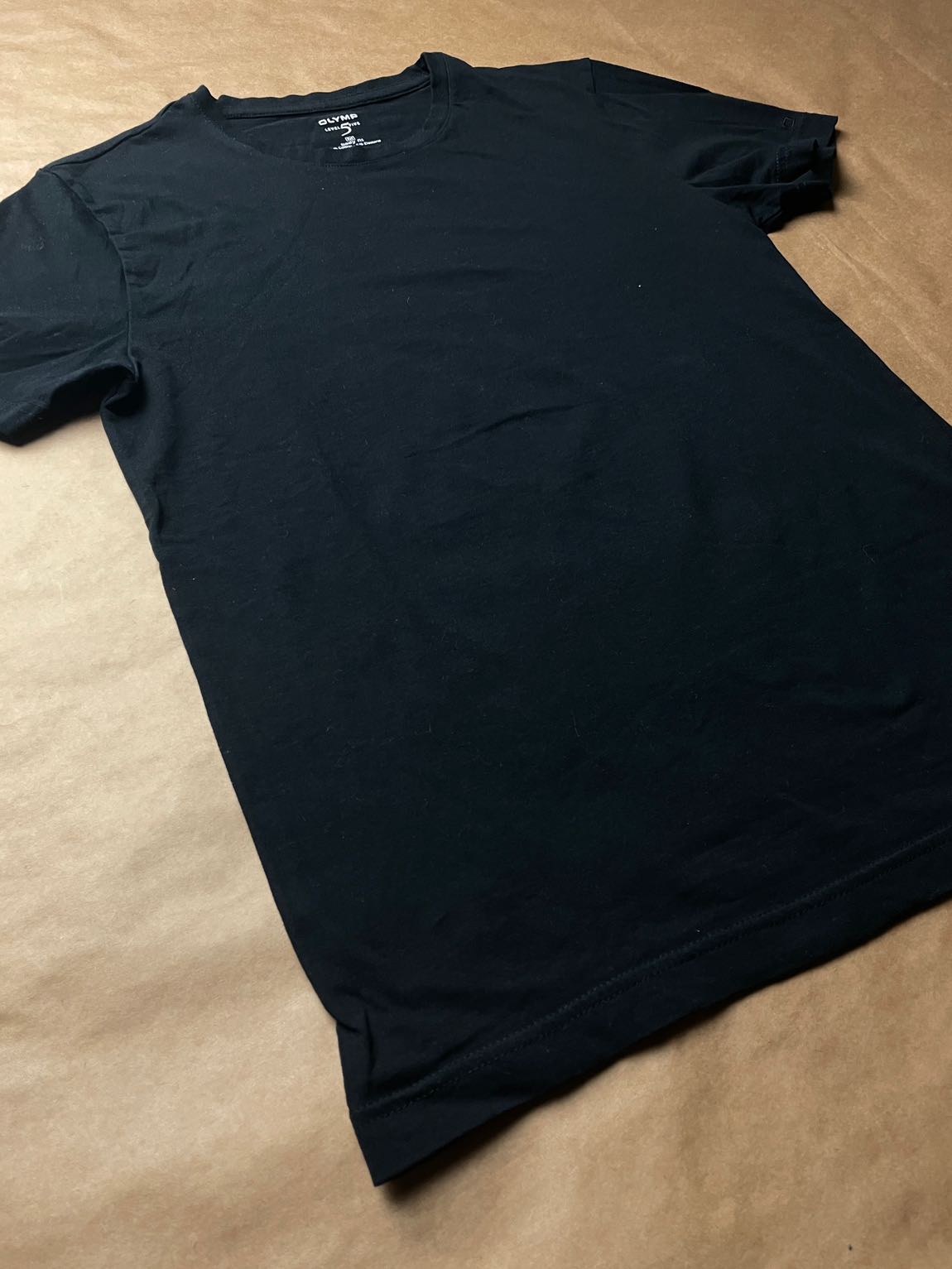 🇩🇪 OLYMP LEVEL FIVE BASIC T-SHIRT — görsel 5/6