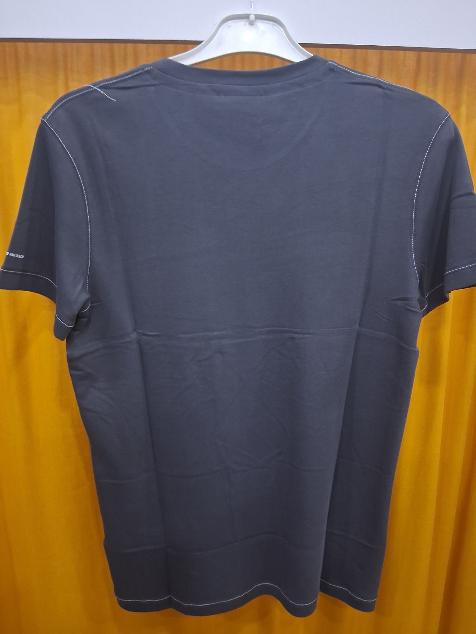 Koyu Gri T-Shirt — görsel 2/2