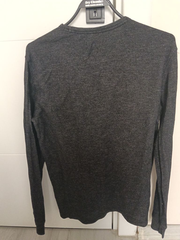 H&M Marka Erkek Kazak — görsel 5/5