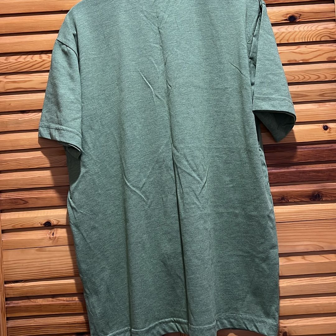 Mavi erkek tshirt — görsel 3/7